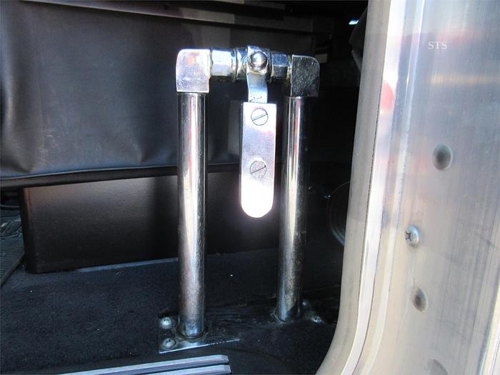 Used 2017 KENWORTH W900