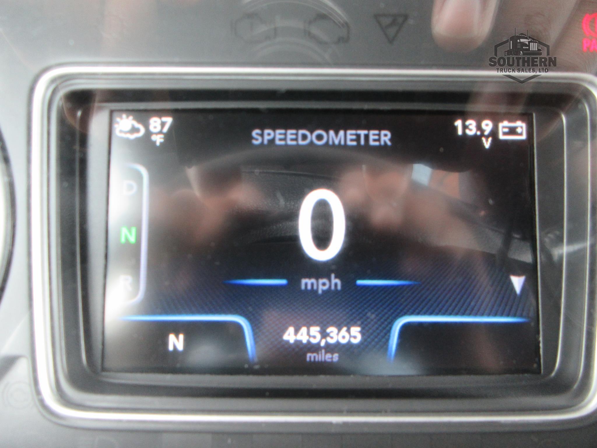 Used 2021 INTERNATIONAL LT