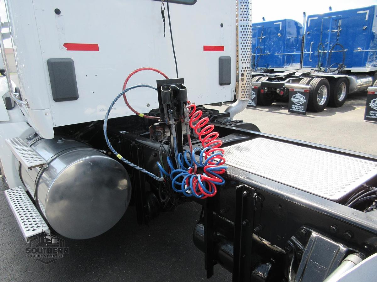 Used 2017 KENWORTH T680