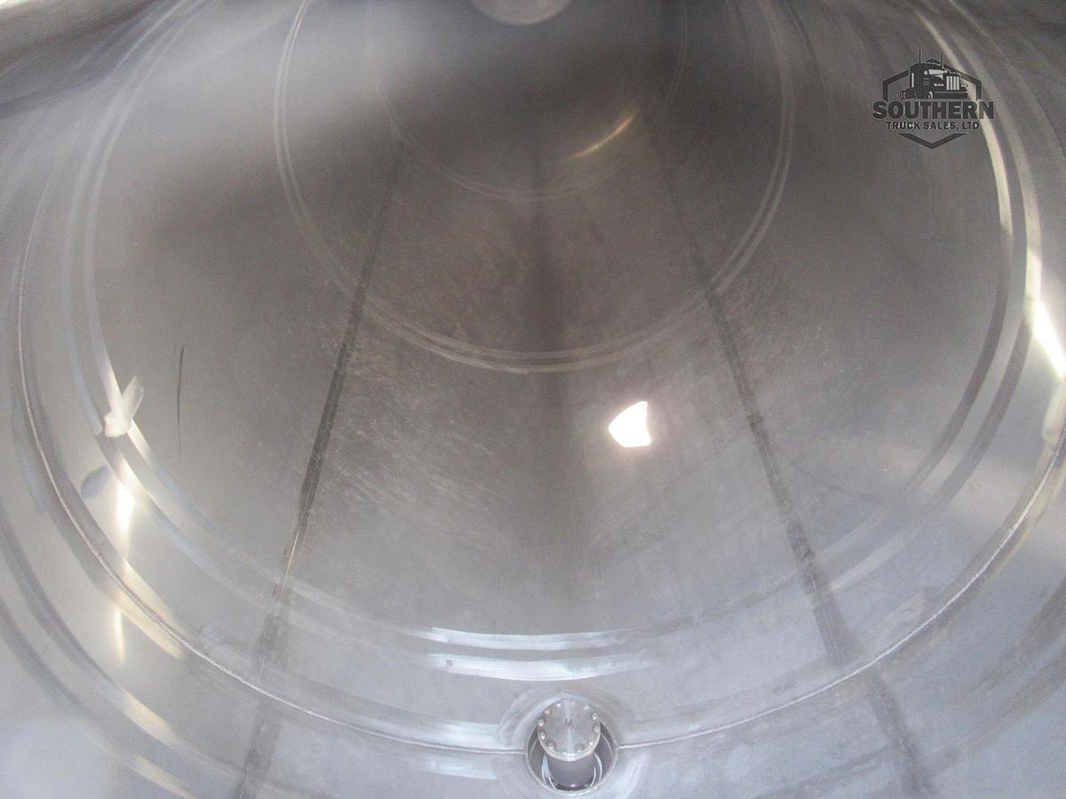 Used 2014 POLAR 42 ft