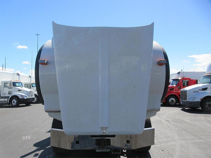Used 2015 KENWORTH T800