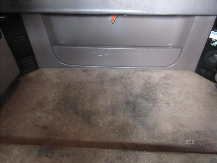 Used 2017 PETERBILT 389