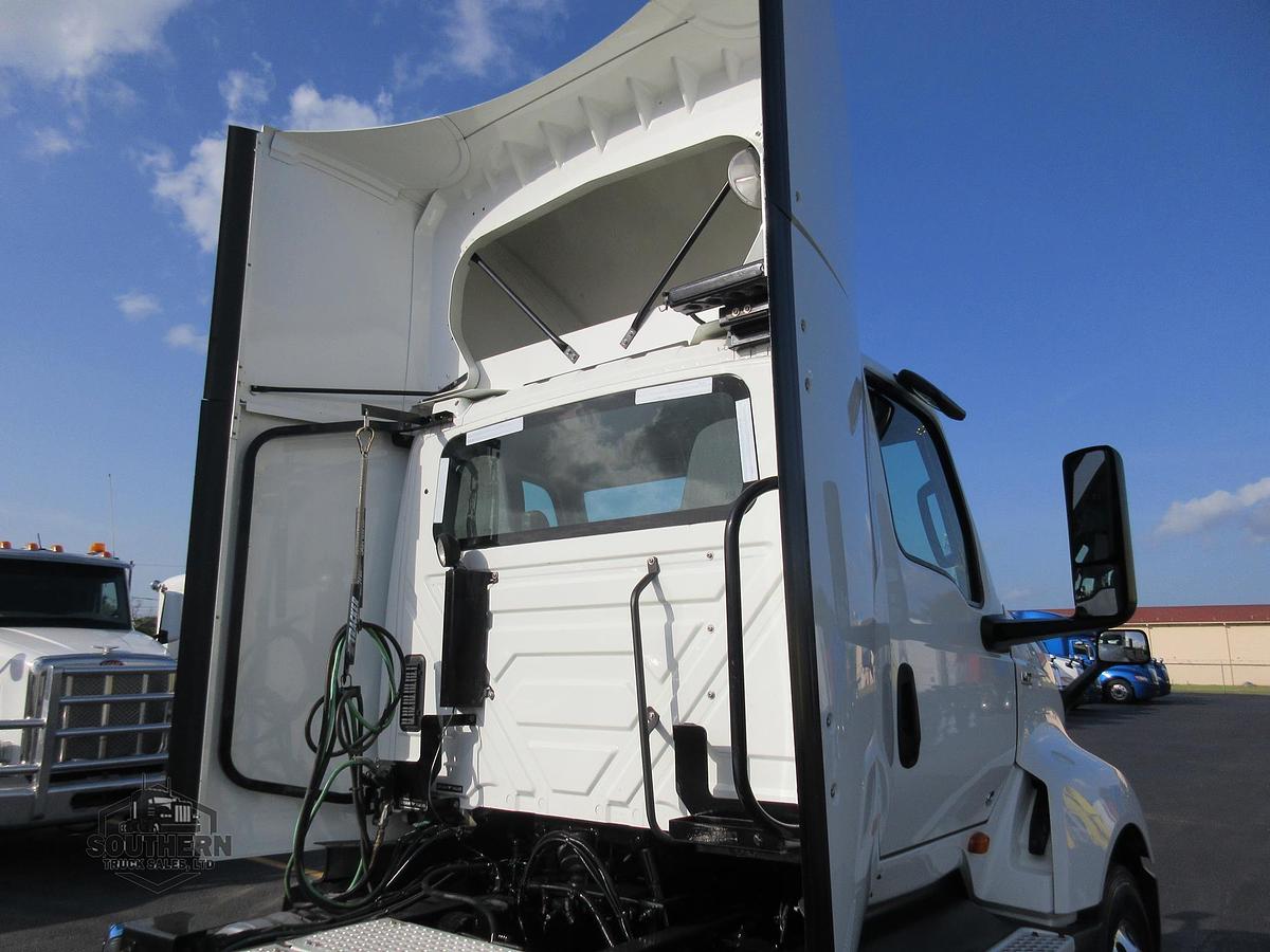 Used 2021 INTERNATIONAL LT