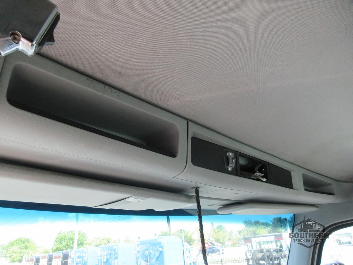 Used 2016 KENWORTH T880