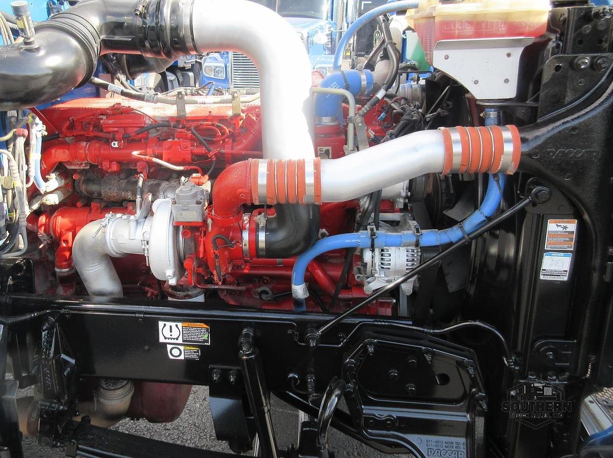 Used 2019 PETERBILT 389