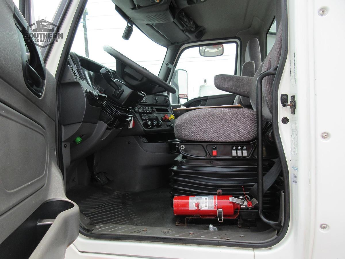 Used 2021 INTERNATIONAL LT