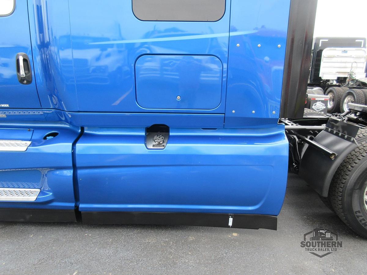 Used 2021 INTERNATIONAL LT