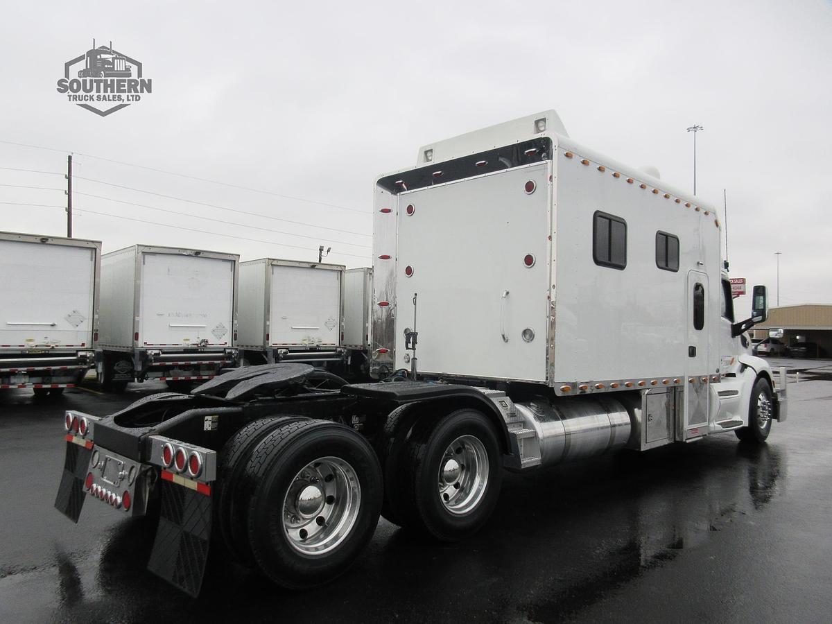 Used 2020 PETERBILT 579 ARI