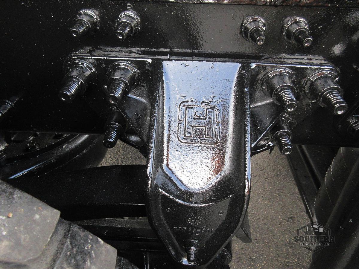 Used 2023 MACK PINNACLE 64T