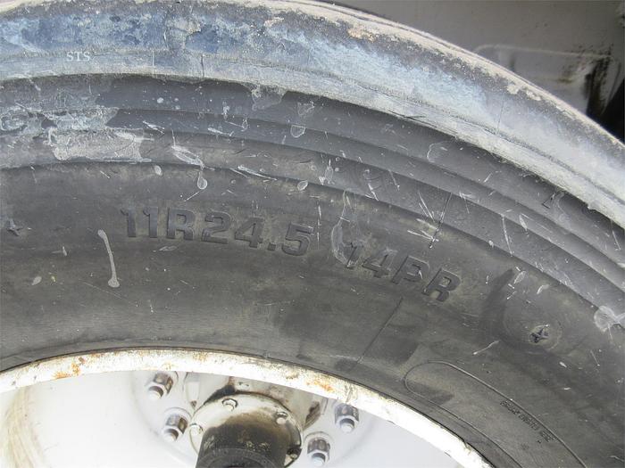 Used 2012 FORTITUDE 130 BBL 42'X96"