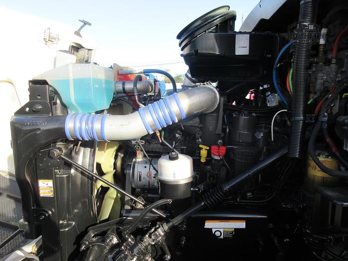 Used 2020 PETERBILT 579