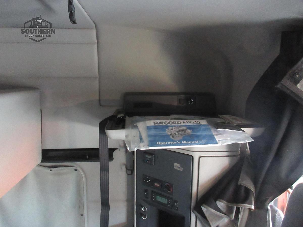 Used 2018 PETERBILT 579