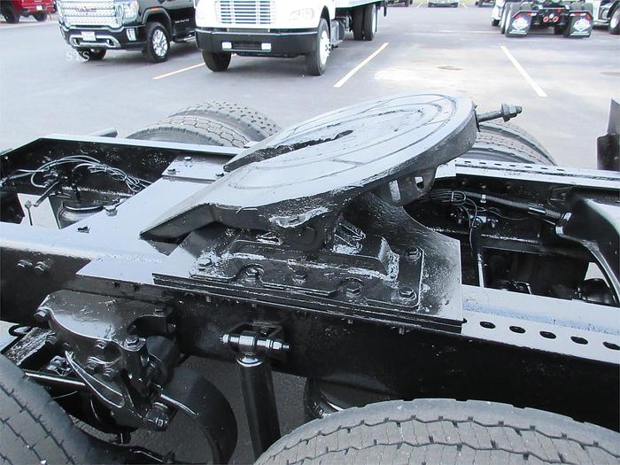 Used 2007 PETERBILT 379