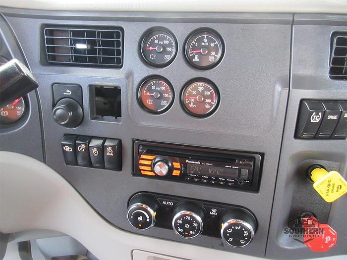 Used 2019 PETERBILT 567