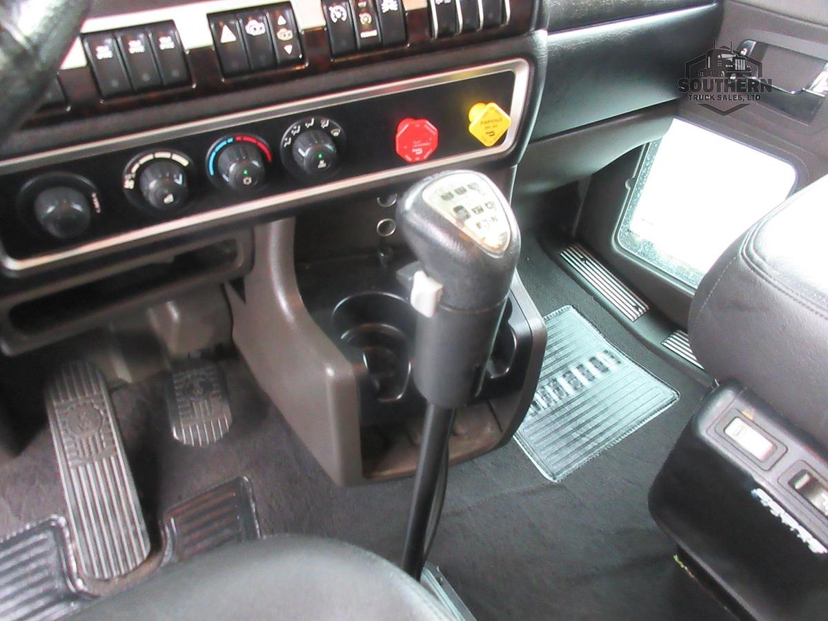 Used 2019 KENWORTH W900L