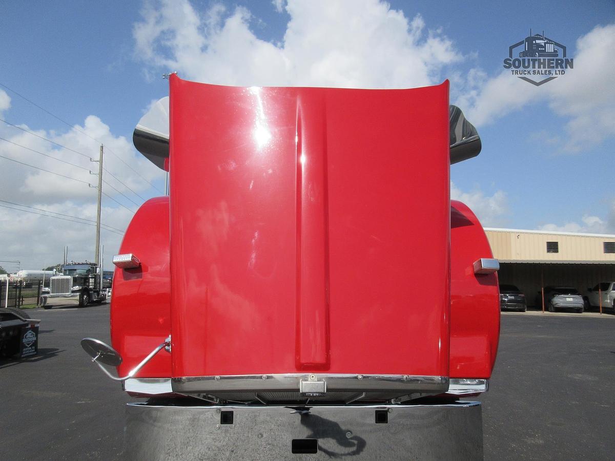 Used 2007 KENWORTH W900