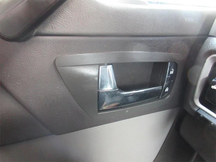 Used 2012 KENWORTH T660