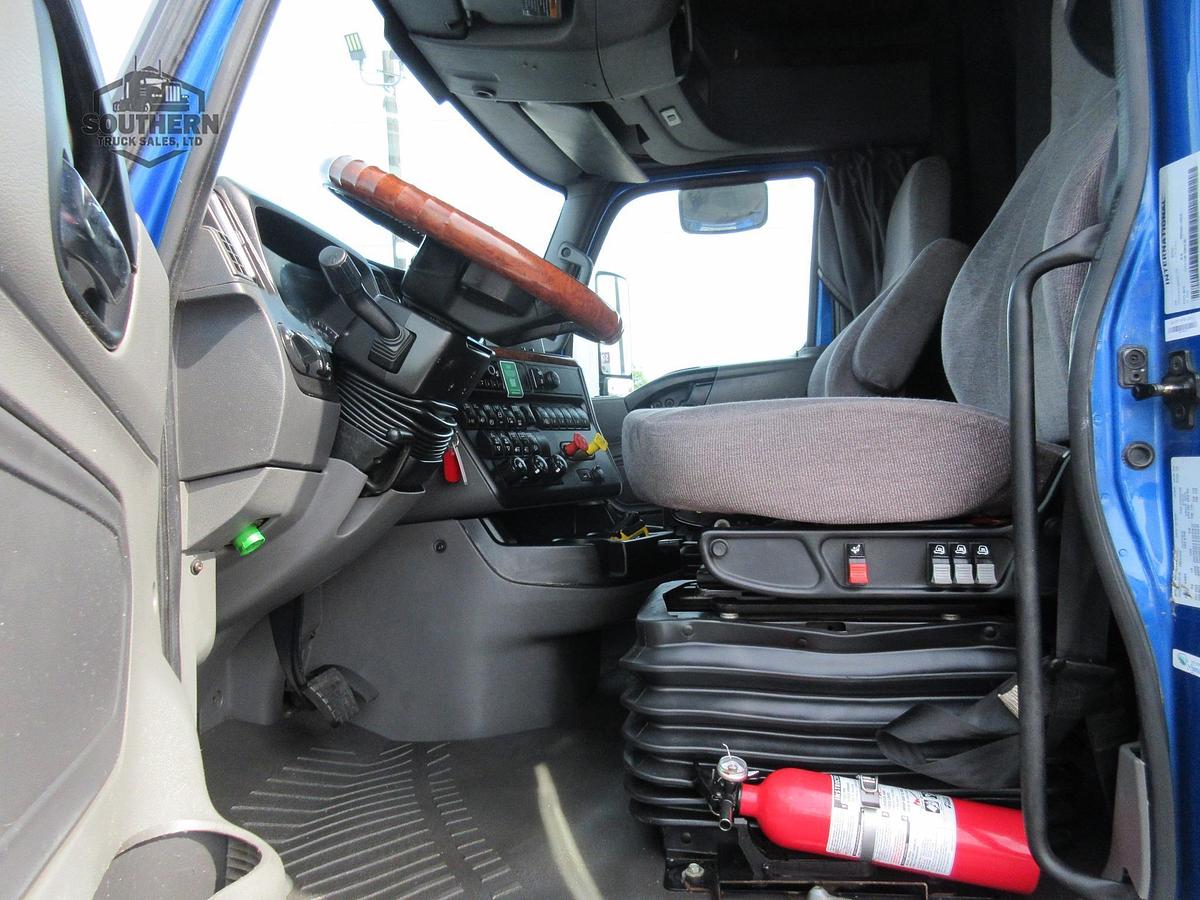 Used 2021 INTERNATIONAL LT