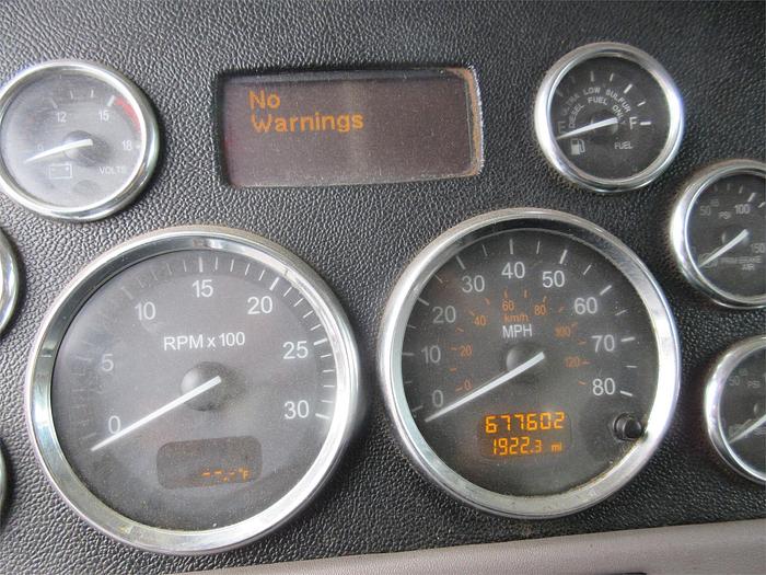 Used 2015 PETERBILT 365