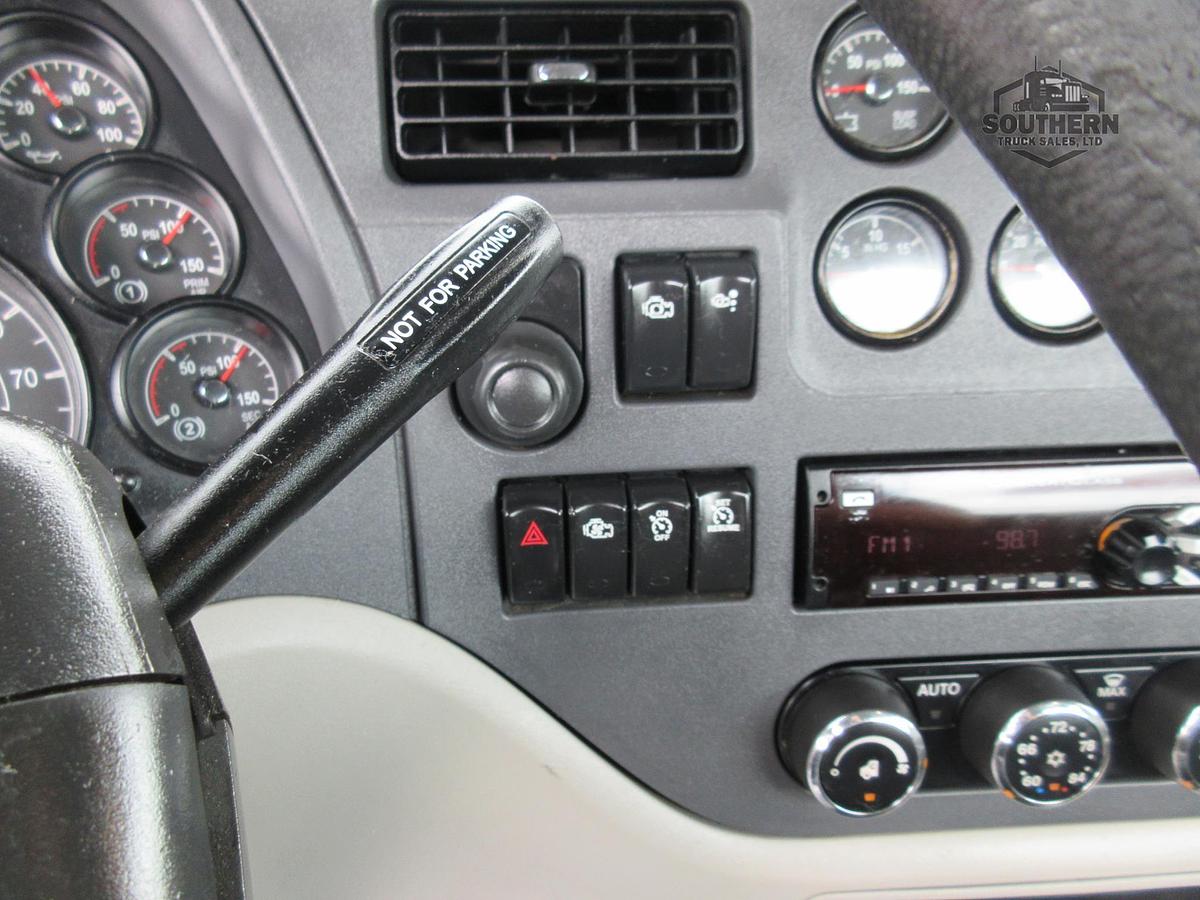 Used 2018 PETERBILT 579