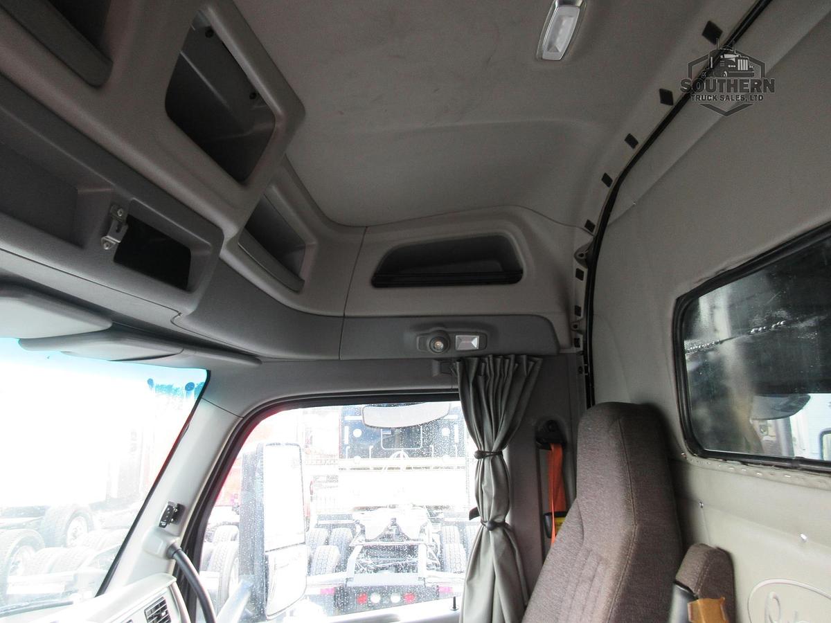 Used 2018 PETERBILT 579