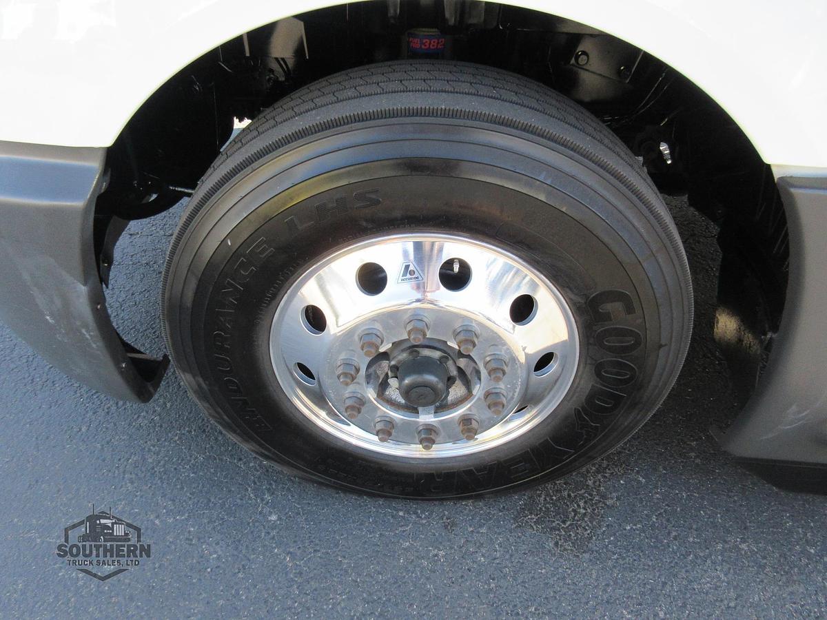 Used 2021 INTERNATIONAL LT