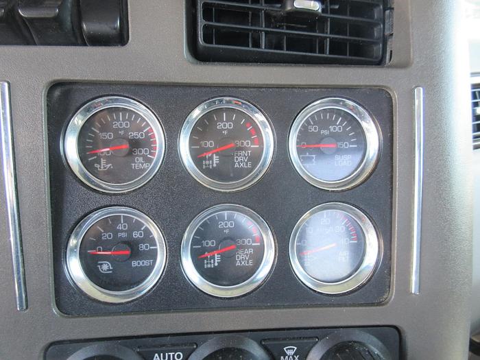 Used 2017 KENWORTH T880