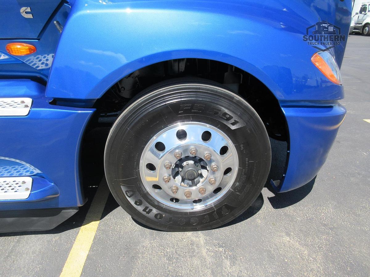 Used 2021 INTERNATIONAL LT