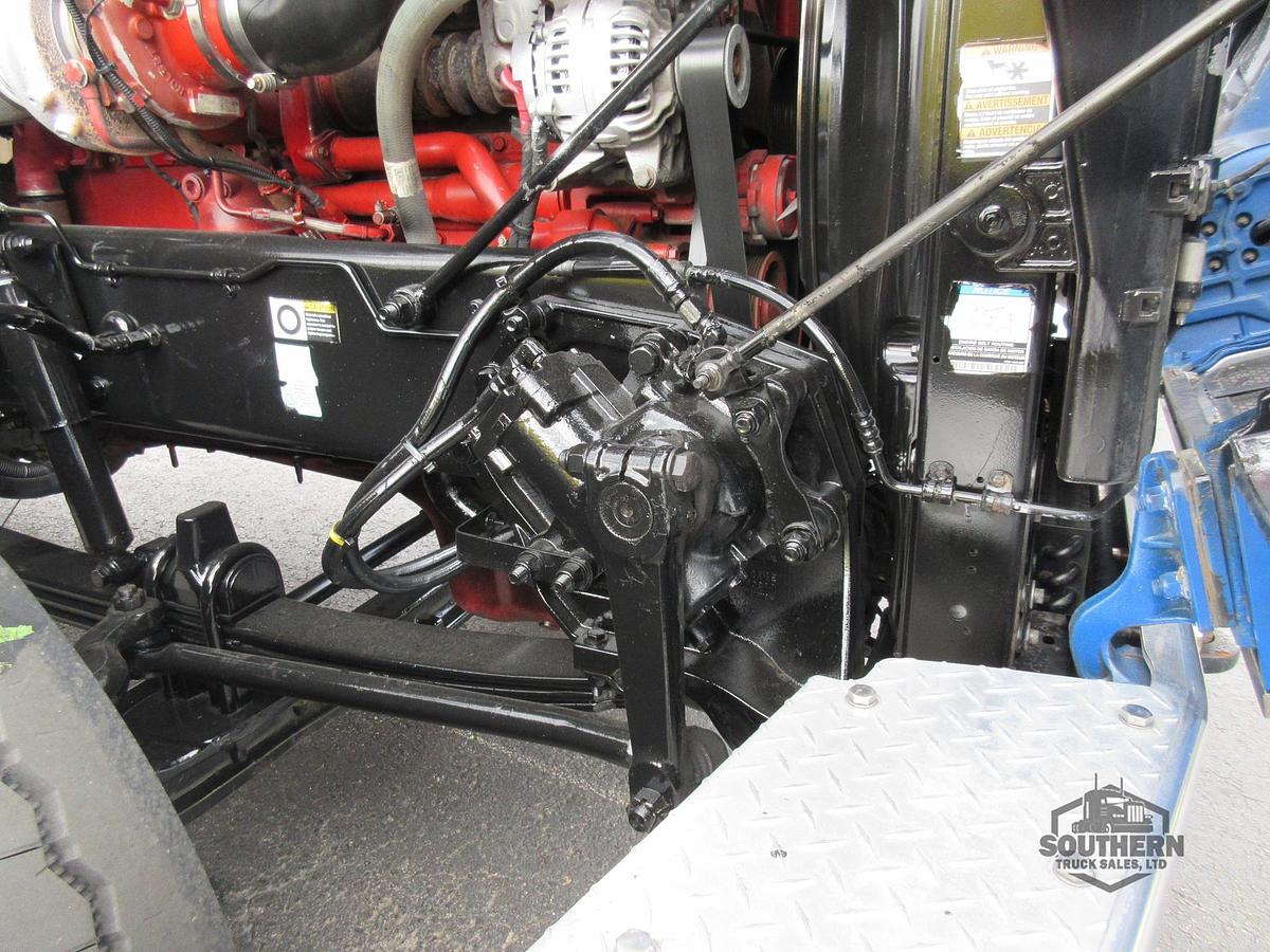 Used 2020 PETERBILT 567