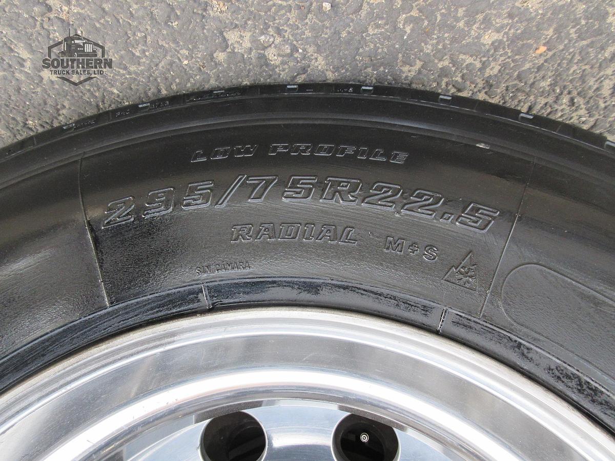 Used 2021 INTERNATIONAL LT