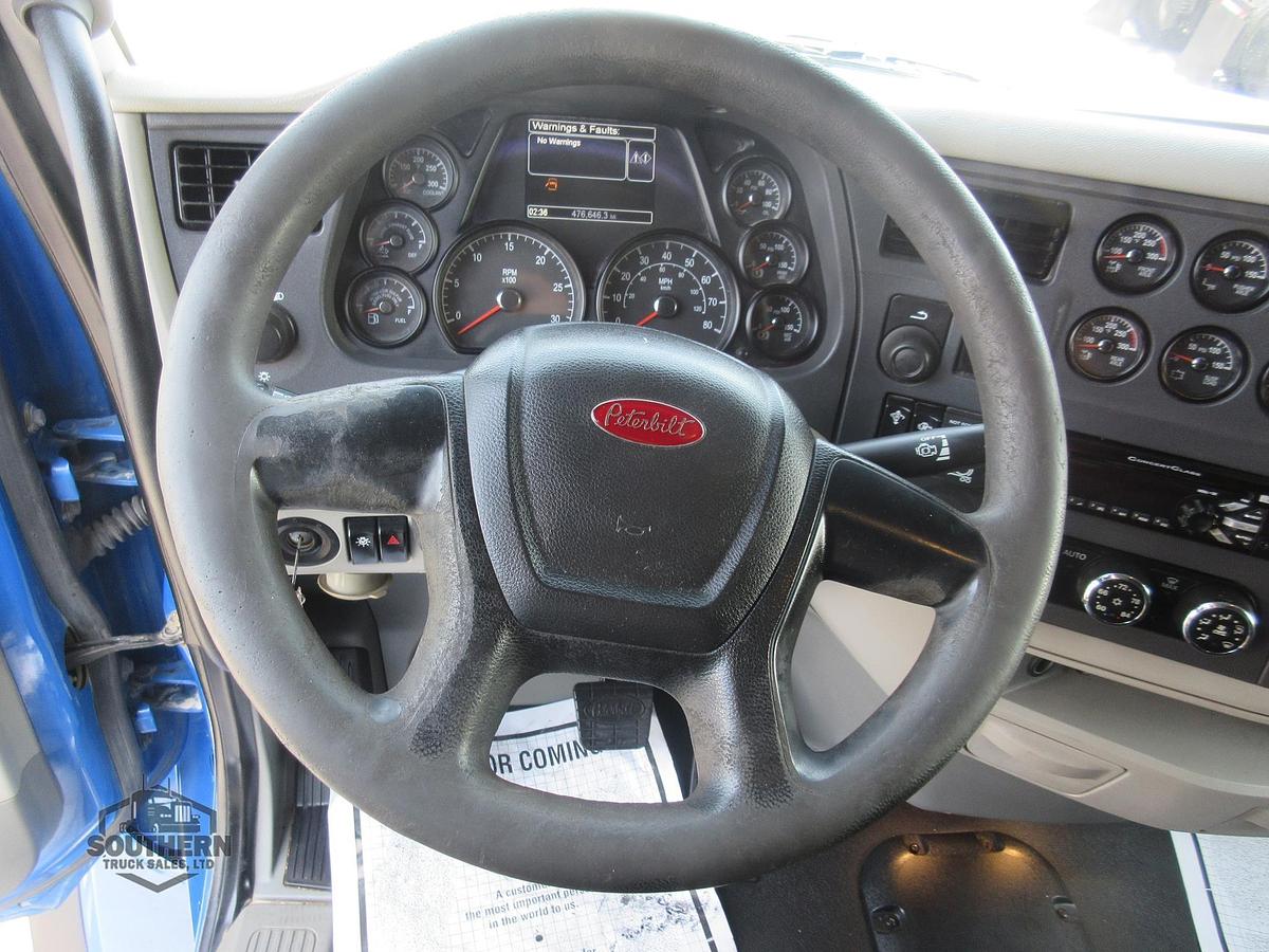 Used 2019 PETERBILT 567