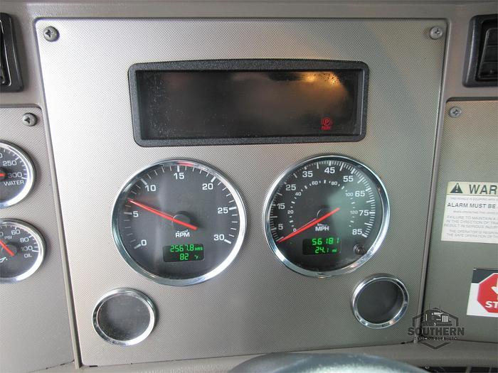 Used 2021 KENWORTH T270