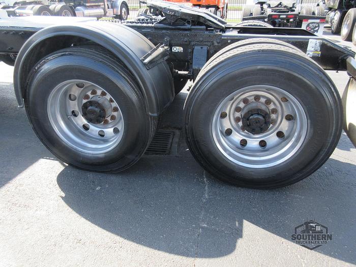 Used 2019 PETERBILT 389