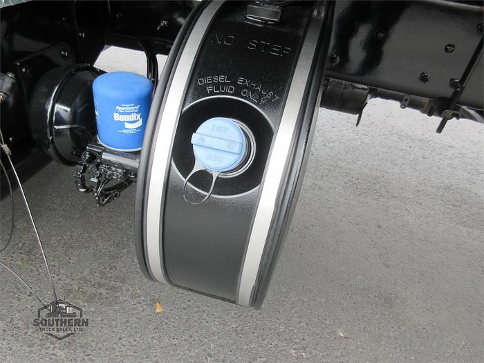 Used 2021 KENWORTH T270