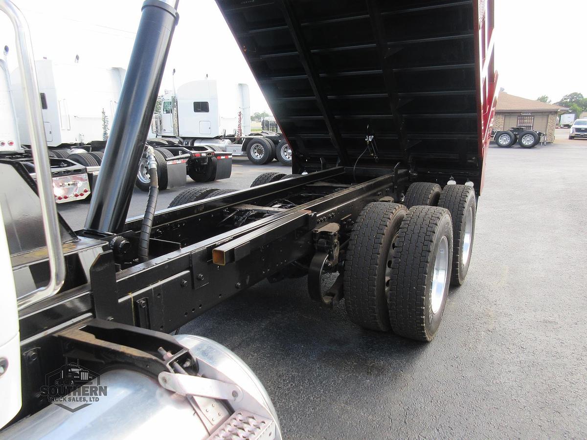 Used 2020 PETERBILT 579