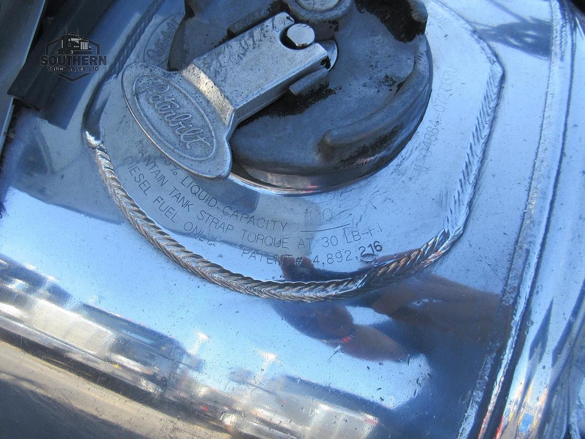 Used 2018 PETERBILT 389