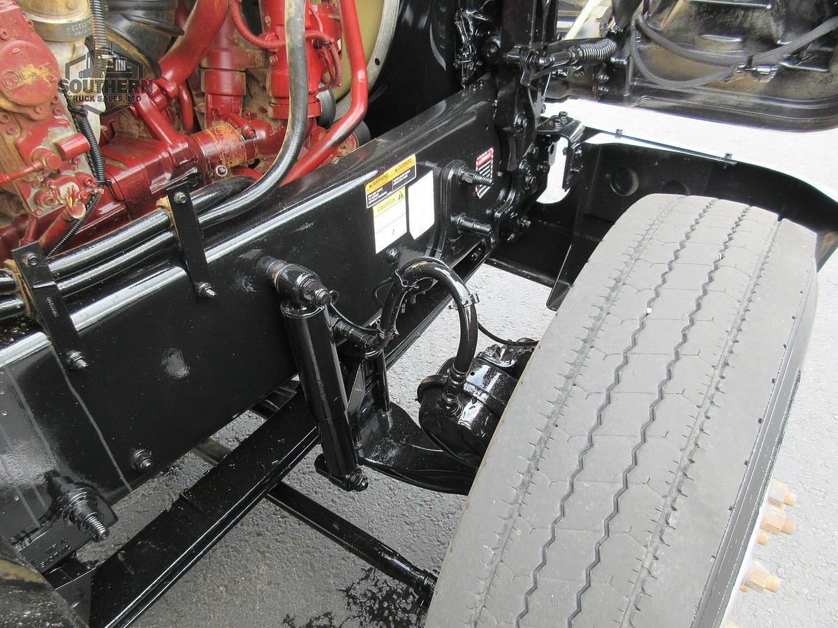 Used 2023 MACK PINNACLE 64T