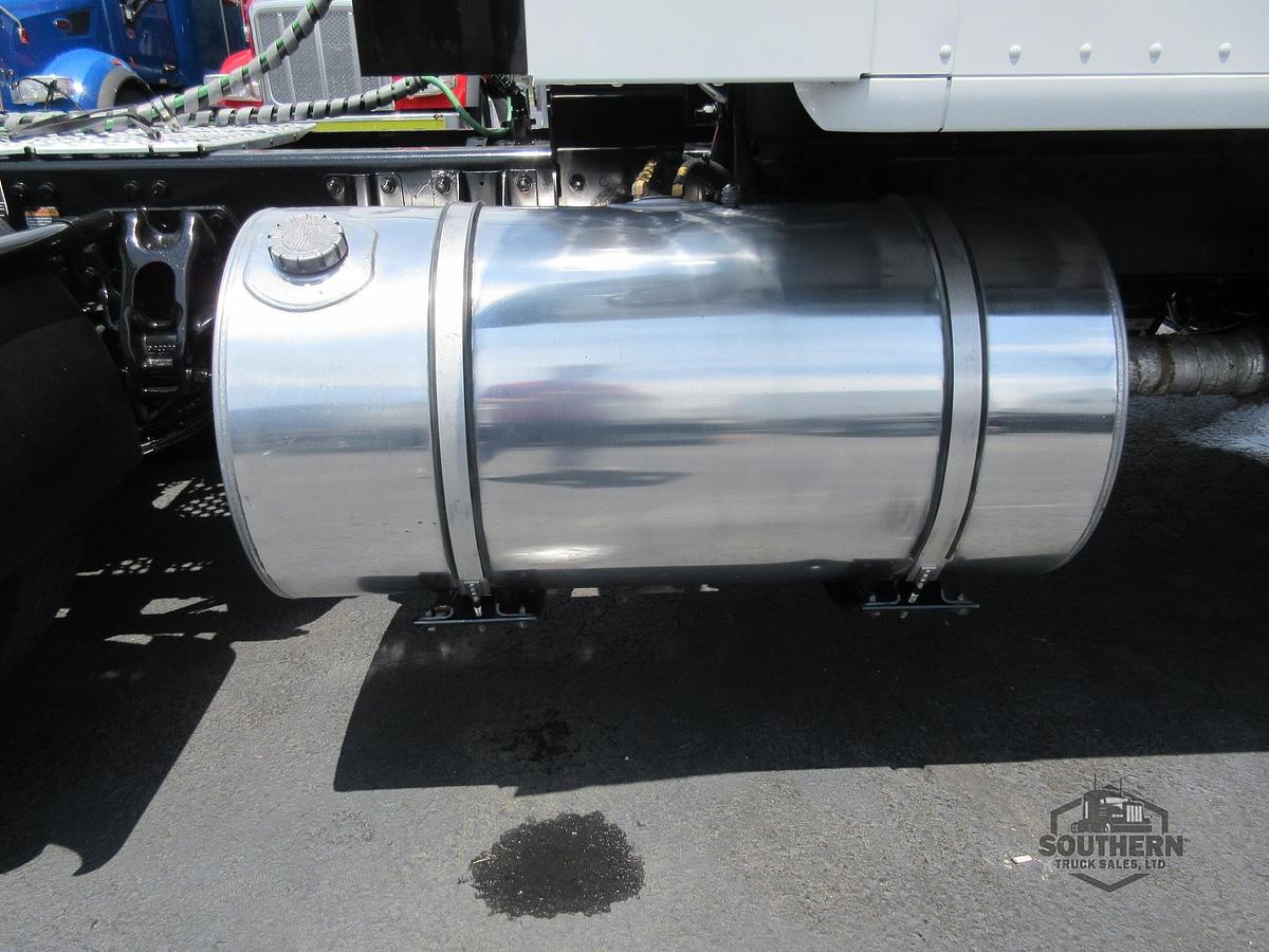 Used 2020 KENWORTH T680