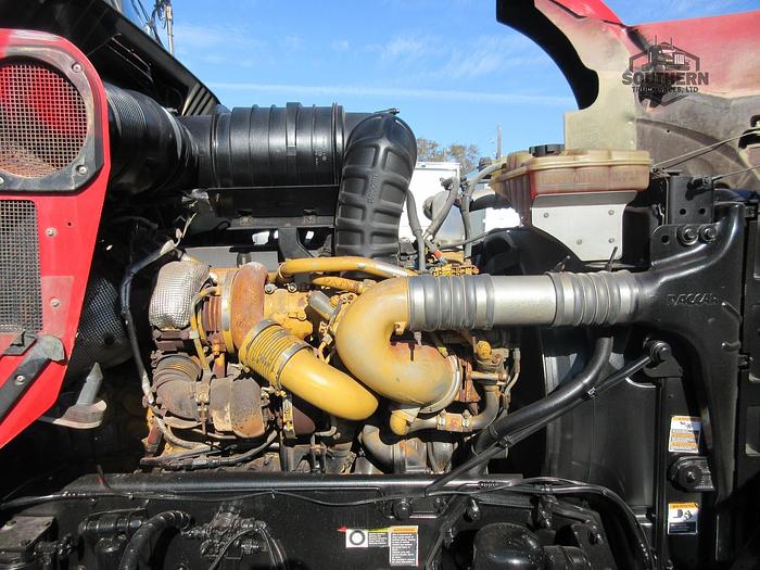 Used 2011 KENWORTH T800