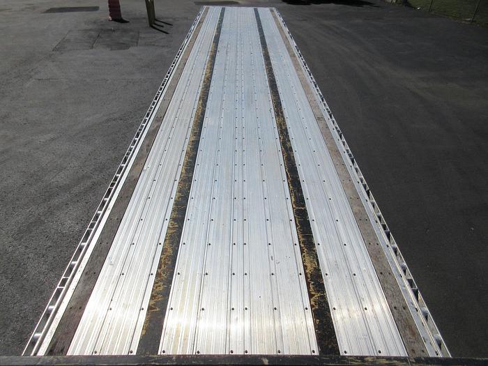 Used 2019 GREAT DANE 53 CAL LEGAL REAR SLIDE