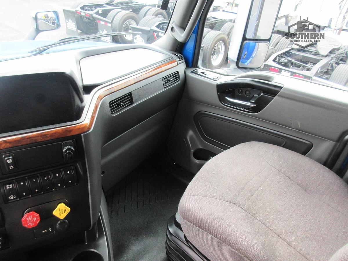 Used 2021 INTERNATIONAL LT