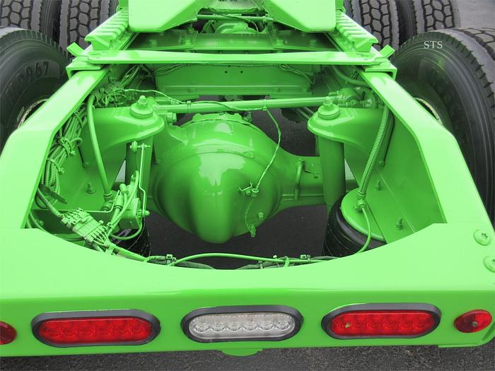 Used 2022 PETERBILT 389