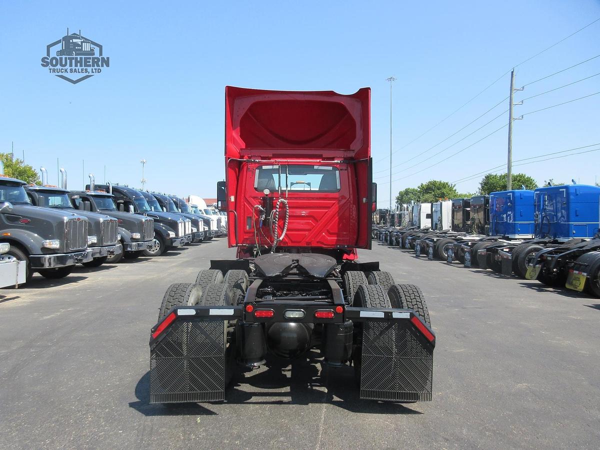 Used 2020 INTERNATIONAL LT