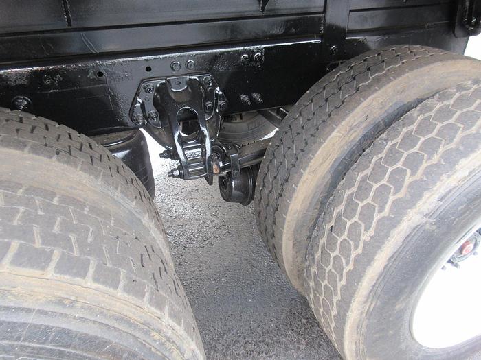 Used 2020 PETERBILT 579