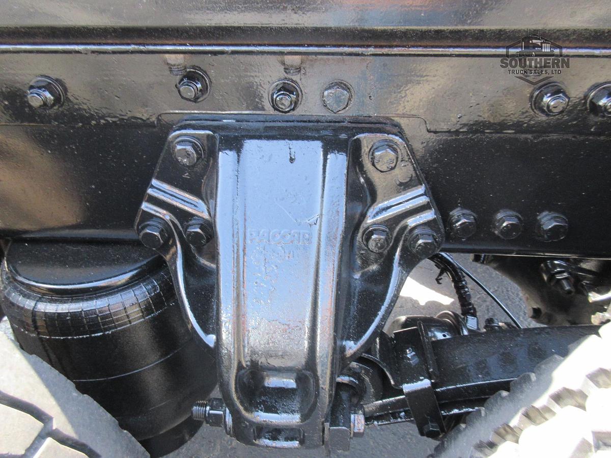 Used 2013 KENWORTH W900L