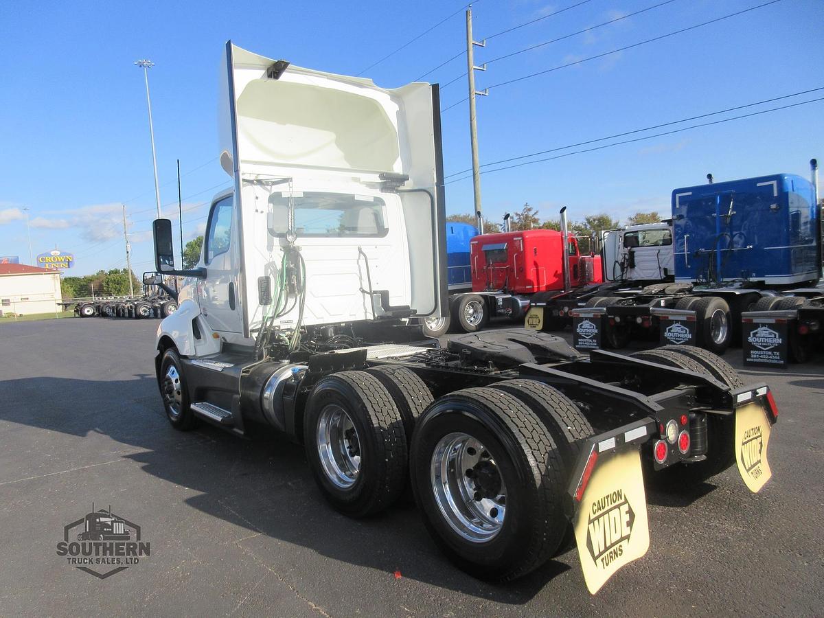 Used 2021 INTERNATIONAL LT