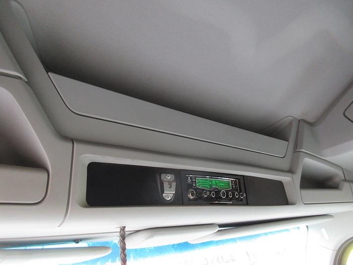 Used 2021 KENWORTH T880