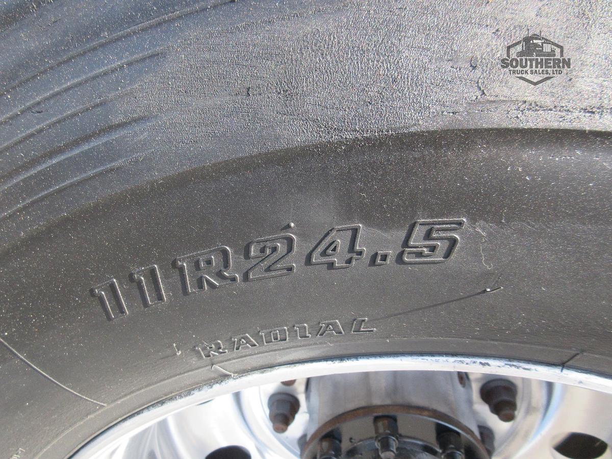 Used 2016 KENWORTH T880