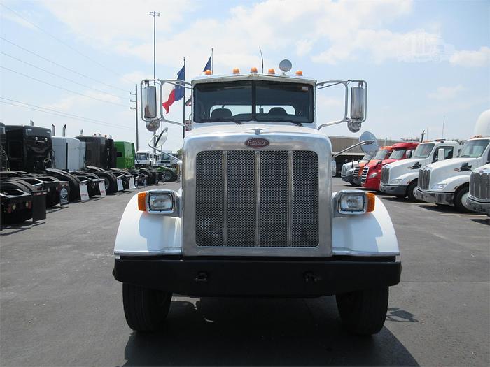 Used 2016 PETERBILT 365