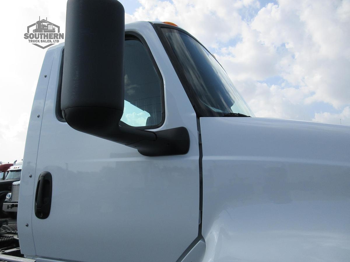 Used 2023 INTERNATIONAL LT